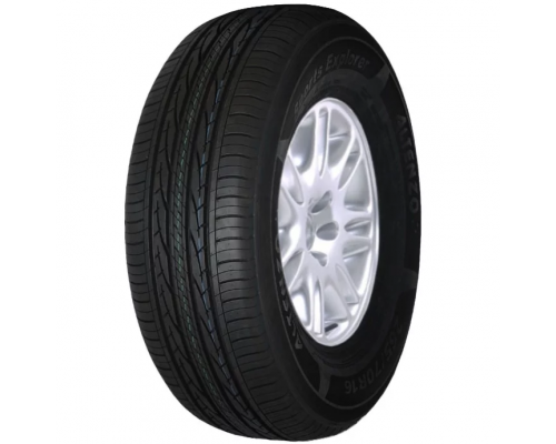 Altenzo Sports Explorer 265/70 R18 116H