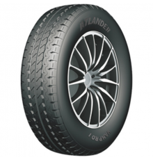 Atlander Vanpro I 205/70 R15C 106/104R