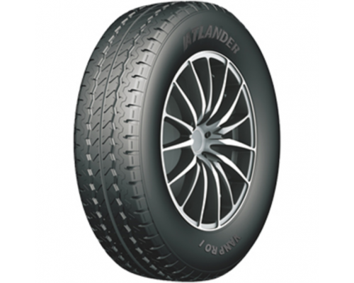 Atlander Vanpro I 225/70 R15C 112/110R