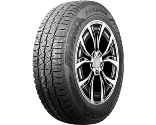 Autogreen Snow Cruiser AW06 215/65 R15C 104/102R