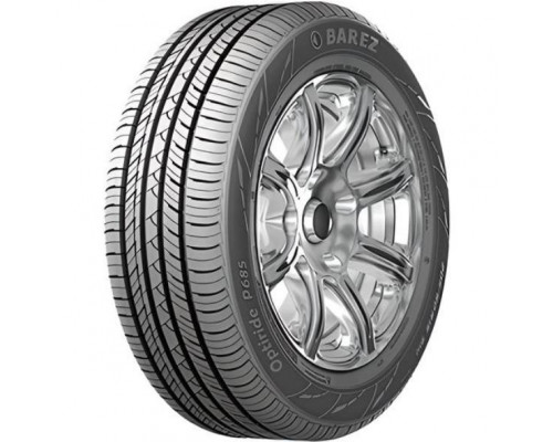 Barez Optiride P685 215/50 R17 91W