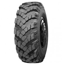 Барнаульский ШЗ Traction И-П184 1220/400 R533 142G PR10 Универсальная