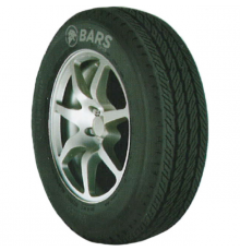 Bars XL620 165/0 R13C 94/92P