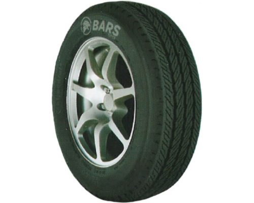 Bars XL620 165/0 R13C 94/92P