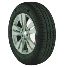 Bars XL640 225/70 R15C 112/110R