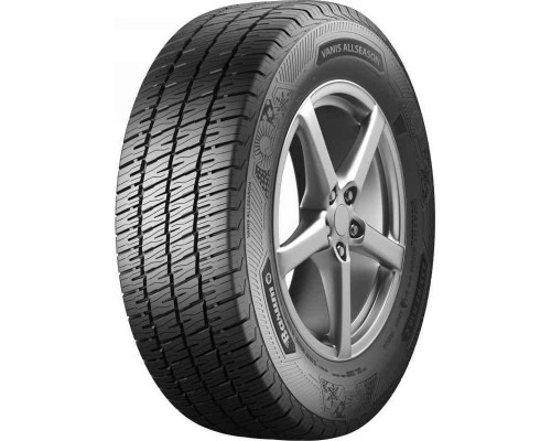 Barum Vanis AllSeason 205/75 R16C 113/111R