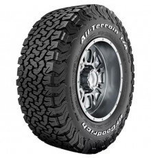 BFGoodrich All Terrain T/A KO2 235/75 R15 104/101S XL