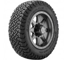 BFGoodrich All Terrain T/A KO3 275/55 R20 115/112S