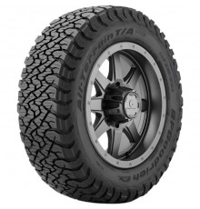 BFGoodrich All Terrain T/A KO3 275/55 R20 115/112S