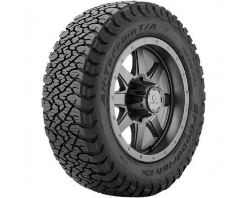 BFGoodrich All Terrain T/A KO3 275/55 R20 115/112S