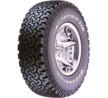 BFGoodrich All Terrain T/A 32/11.5 R15 113R