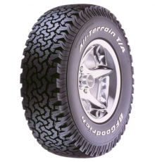 BFGoodrich All Terrain T/A 32/11.5 R15 113R