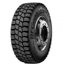 BFGoodrich Cross Control D 315/80 R22.5 156R