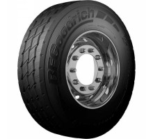 BFGoodrich Cross Control S2 315/80 R22.5 156K