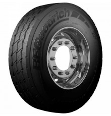 BFGoodrich Cross Control S2 315/80 R22.5 156K