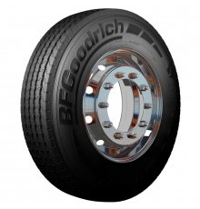 BFGoodrich Route Control S 385/65 R22.5 162K Рулевая