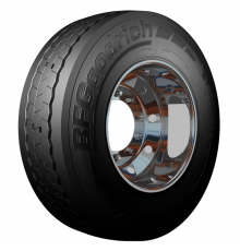 BFGoodrich Route Control T 215/75 R17.5 135J