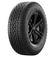 BFGoodrich Trail-Terrain T/A 245/65 R17 111T XL GO ORWL