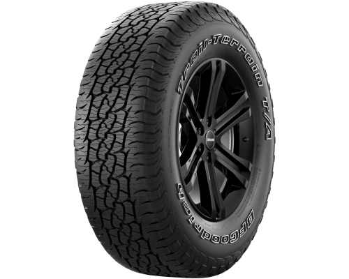 BFGoodrich Trail-Terrain T/A 245/65 R17 111T XL GO ORWL