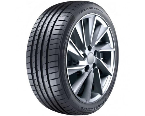 Black Arrow Sport Macro Dart P15 195/65 R15 91V