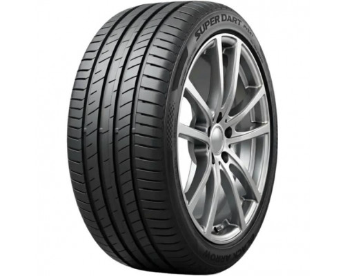 Black Arrow Super Dart P15A 195/45 R16 84V