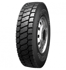 Blackhawk BDM10 315/80 R22.5 156/153K PR20 Ведущая