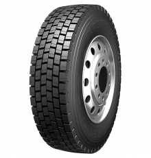 Blackhawk BDR81 295/80 R22.5 152/149L PR18 Ведущая