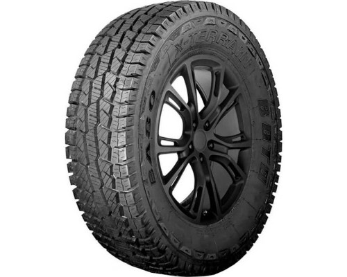 Boto X-Terrain BA80 + 235/75 R15C 104/101Q