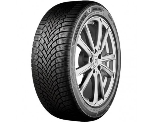 Bridgestone Blizzak 6 205/55 R18 96V