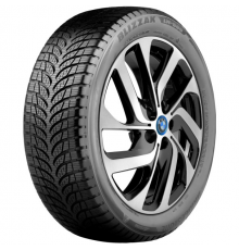 Bridgestone Blizzak LM-500 155/70 R19 88Q XL *