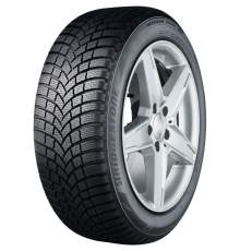 Bridgestone Blizzak LM001 Evo 205/55 R16 91H RunFlat *