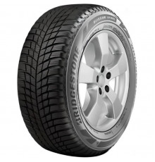 Bridgestone Blizzak LM001 215/65 R17 99H AO