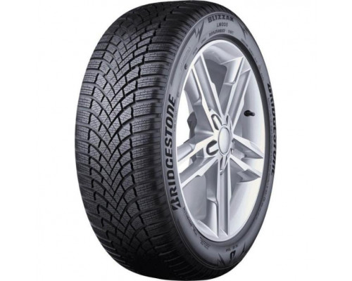 Bridgestone Blizzak LM005 DriveGuard 225/45 R18 95V XL RunFlat