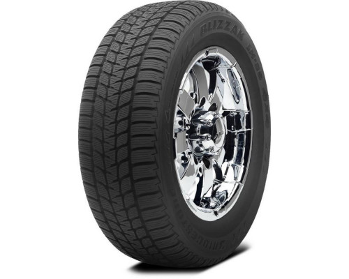 Bridgestone Blizzak LM25 245/50 R17 99H RunFlat *