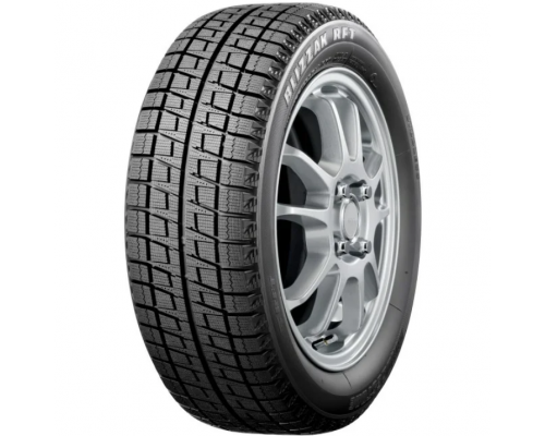 Bridgestone Blizzak RFT 245/50 R19 101Q RunFlat