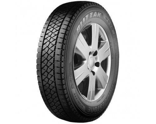 Bridgestone Blizzak W995 225/70 R15C 112/110R