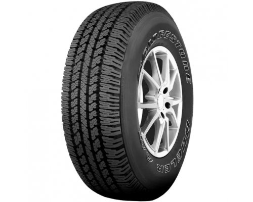 Bridgestone Dueler A/T 693 IV 265/65 R18 114V