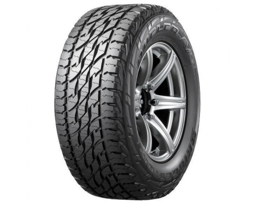 Bridgestone Dueler A/T 697 265/60 R18 110T