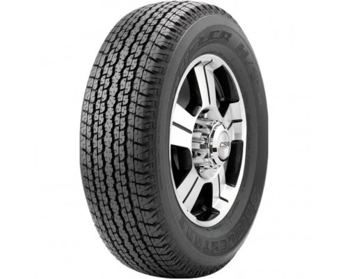 Bridgestone Dueler H/T 840 245/65 R17 111S