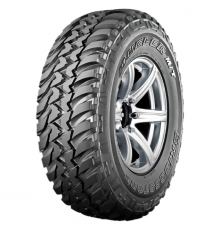 Bridgestone Dueler M/T 674 245/70 R17 119/116Q