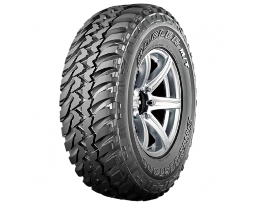 Bridgestone Dueler M/T 674 245/75 R16 120/116Q XL