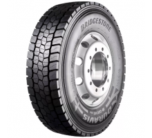 Bridgestone Duravis R-Drive 002 315/80 R22.5 156/150L Ведущая