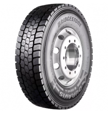 Bridgestone Duravis R-Drive 002 295/80 R22.5 152/148M Ведущая