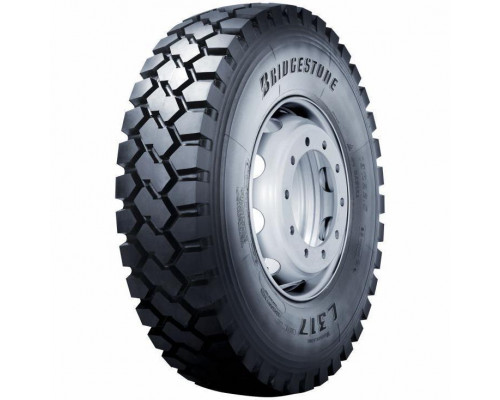 Bridgestone L317 325/95 R24 162G