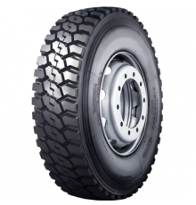 Bridgestone L355 Evo 315/80 R22.5 158G Ведущая