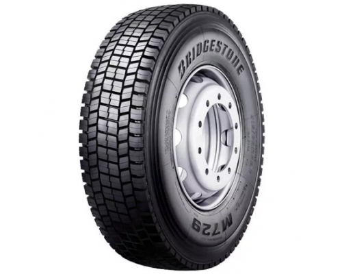 Bridgestone M729 315/70 R22.5 152/148M Ведущая