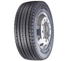 Bridgestone M749 295/80 R22.5 152/148M Ведущая