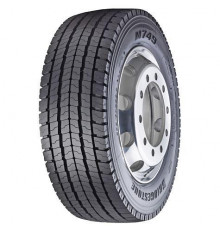 Bridgestone M749 295/80 R22.5 152/148M Ведущая