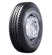 Bridgestone M840 Evo 315/80 R22.5 158G