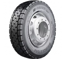 Bridgestone R-Drive 002 235/75 R17.5 132/130M Ведущая